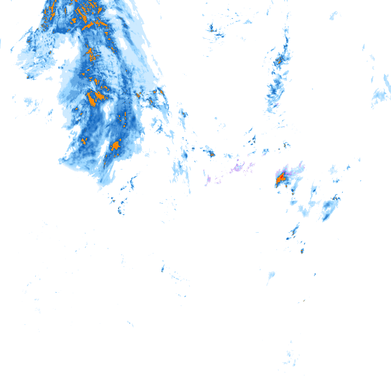 rain layer