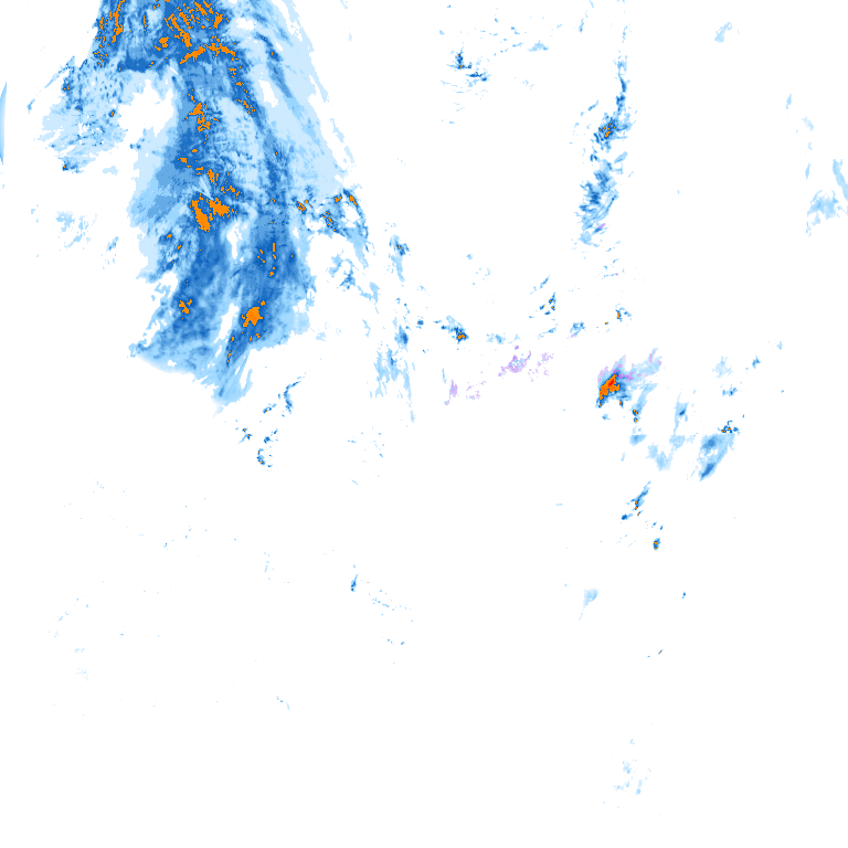 rain layer