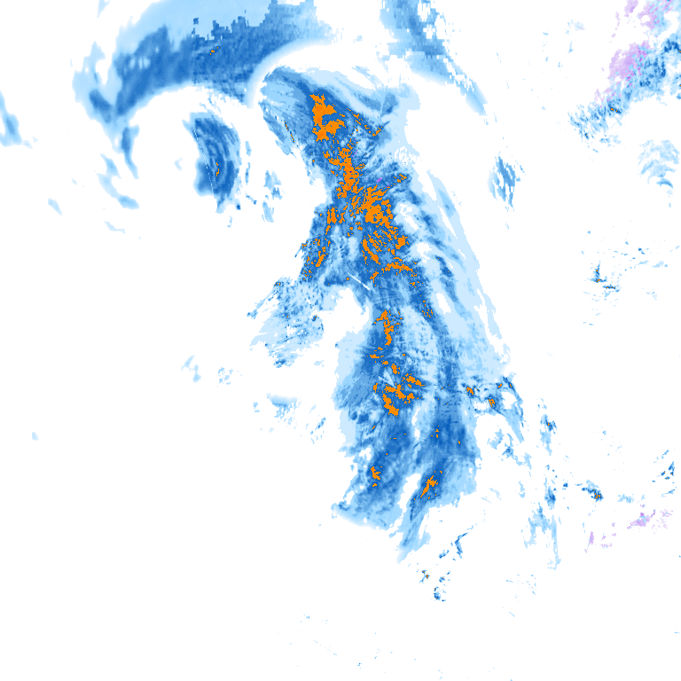 rain layer