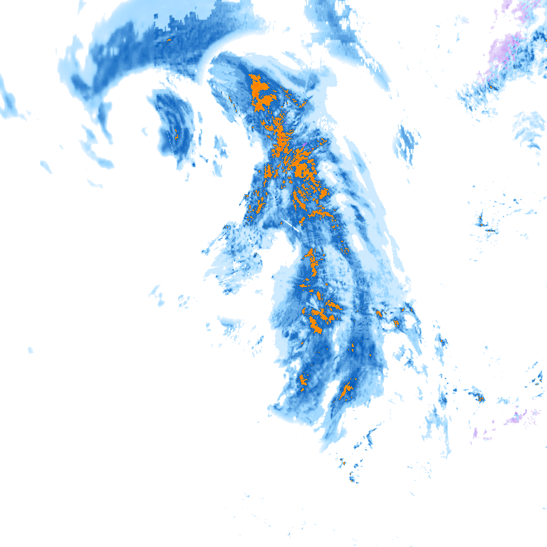 rain layer