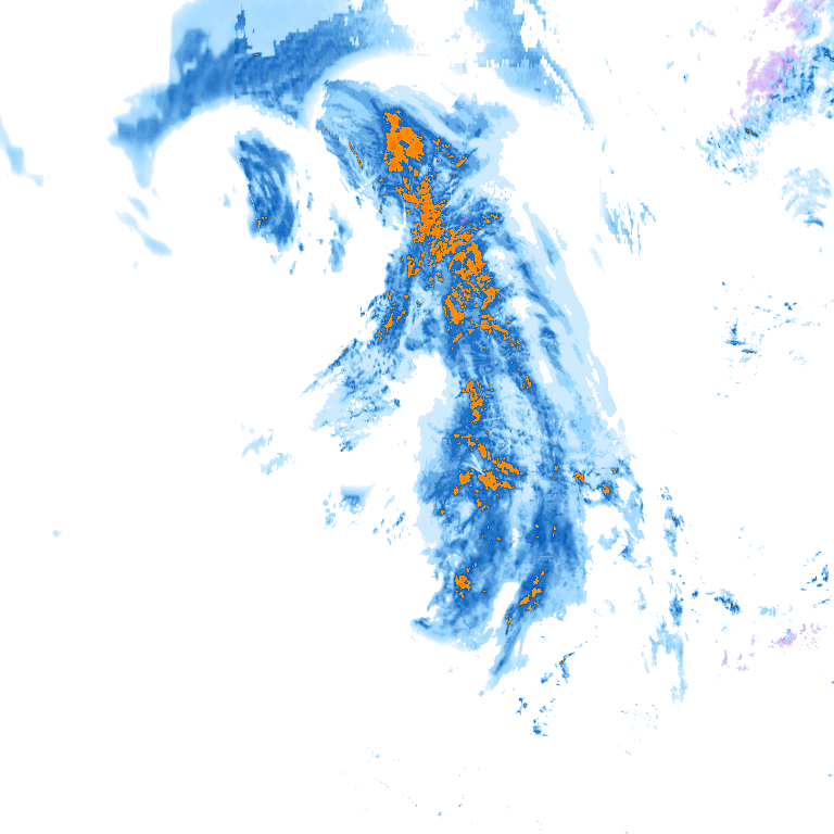 rain layer