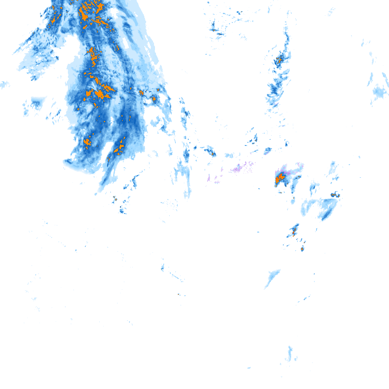 rain layer
