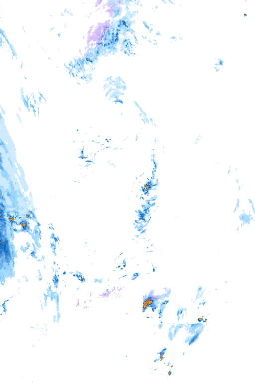 rain layer