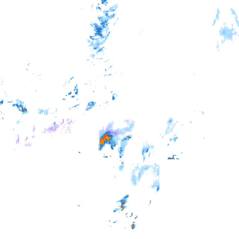 rain layer