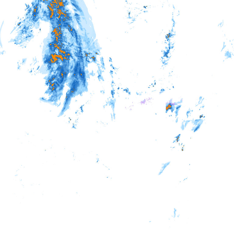 rain layer
