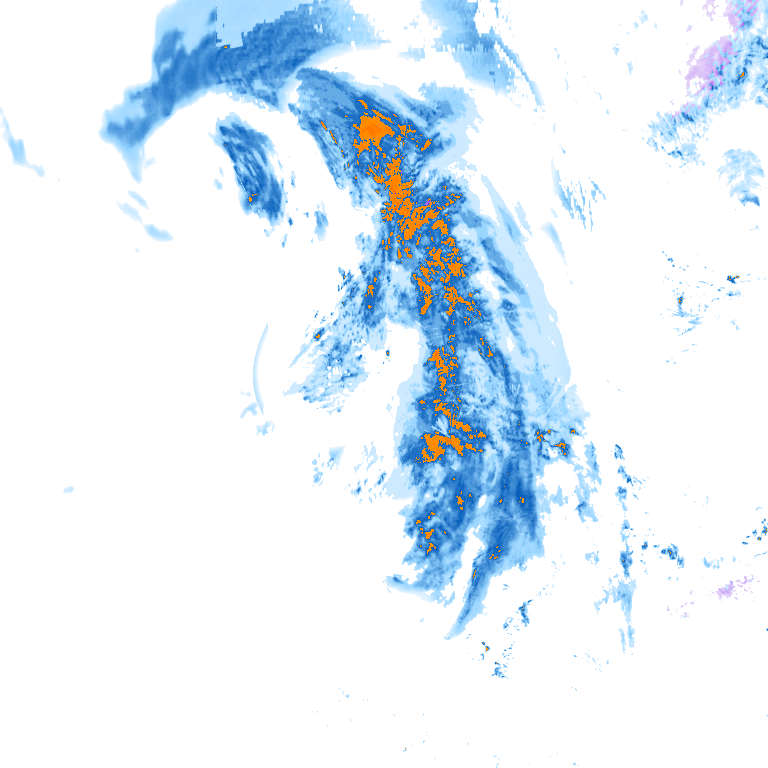 rain layer