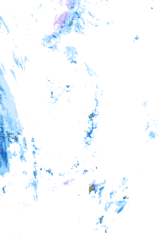 rain layer