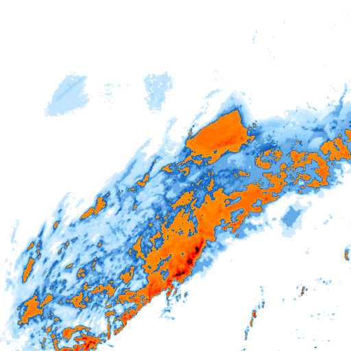 rain layer