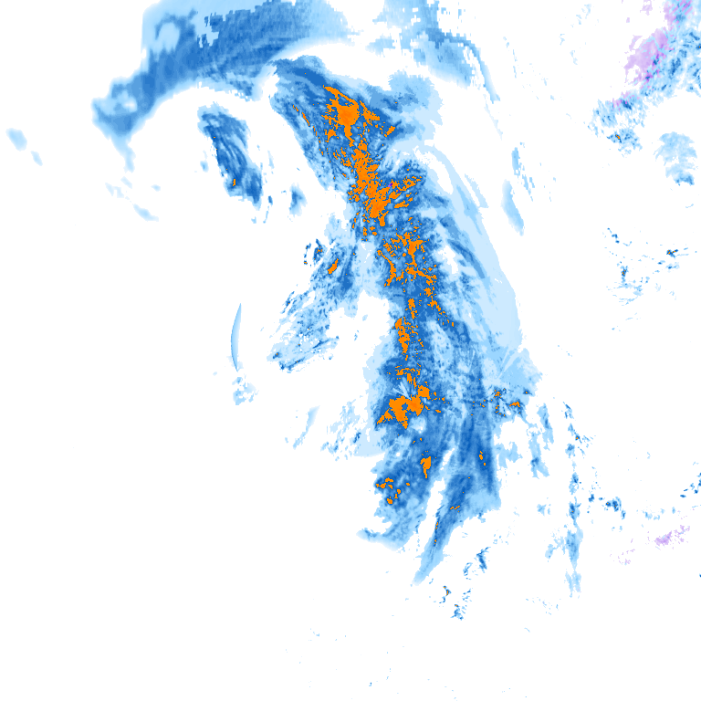 rain layer
