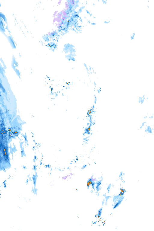 rain layer
