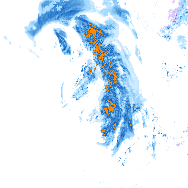 rain layer