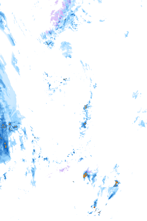 rain layer