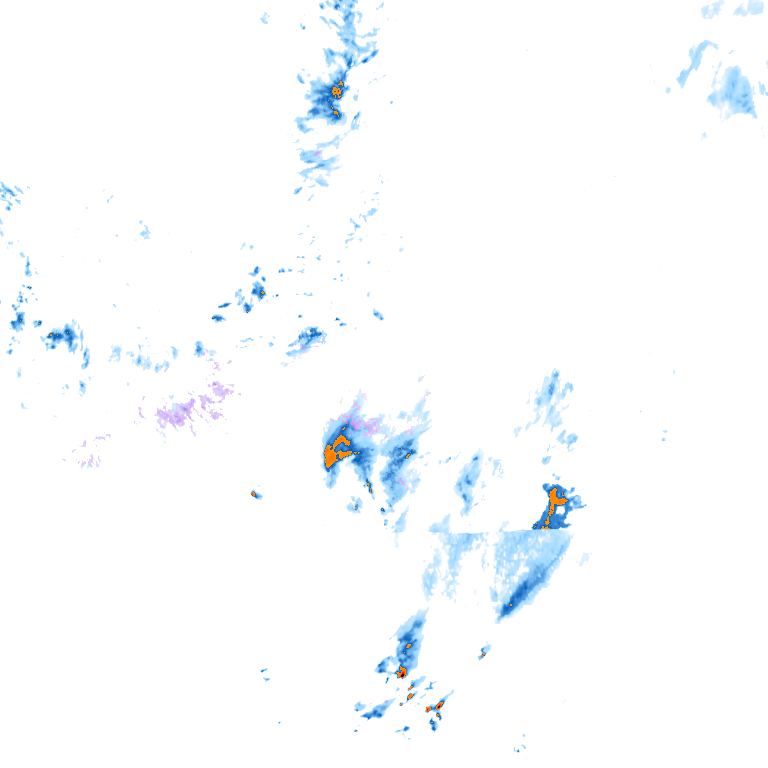 rain layer