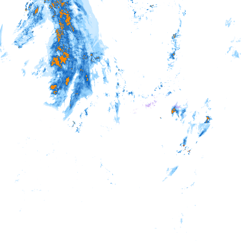rain layer