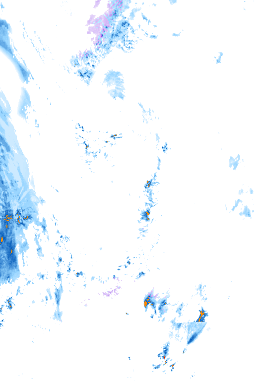 rain layer