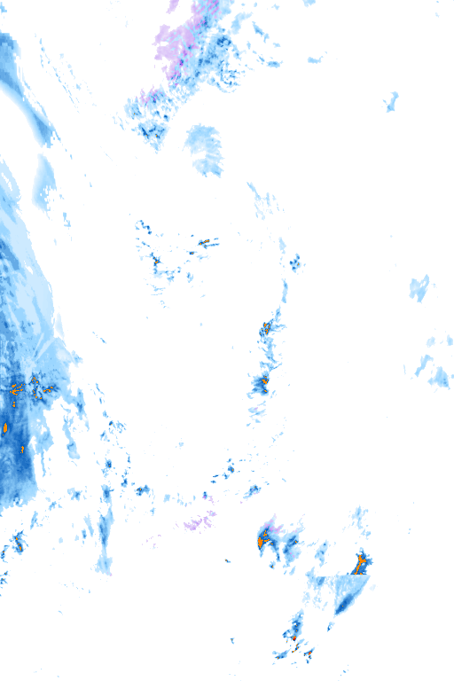rain layer
