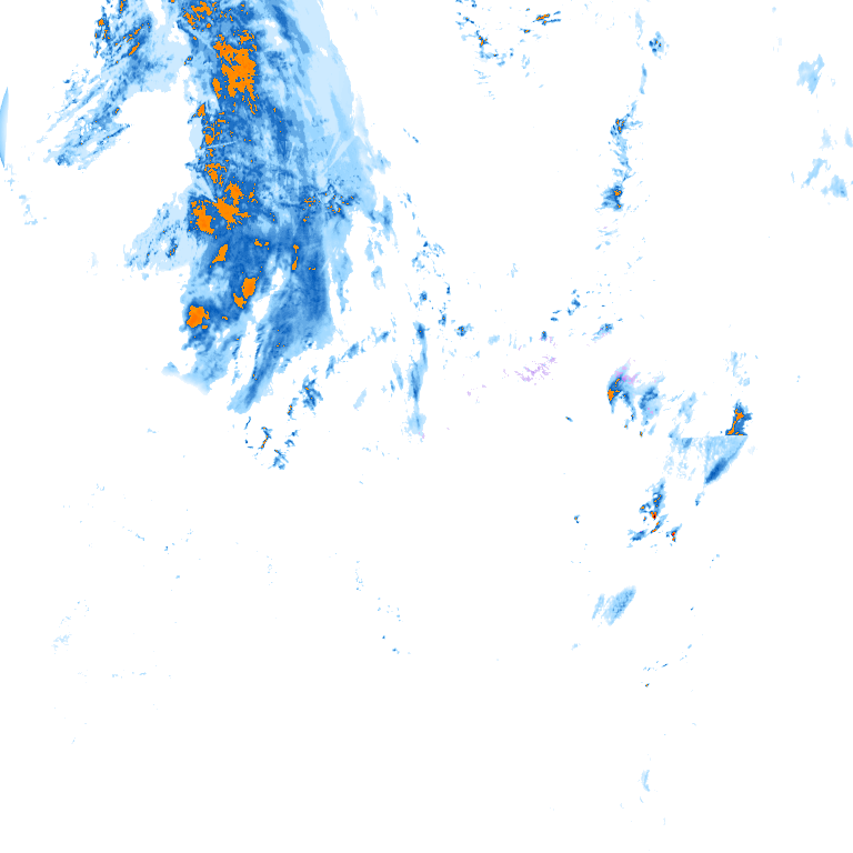 rain layer
