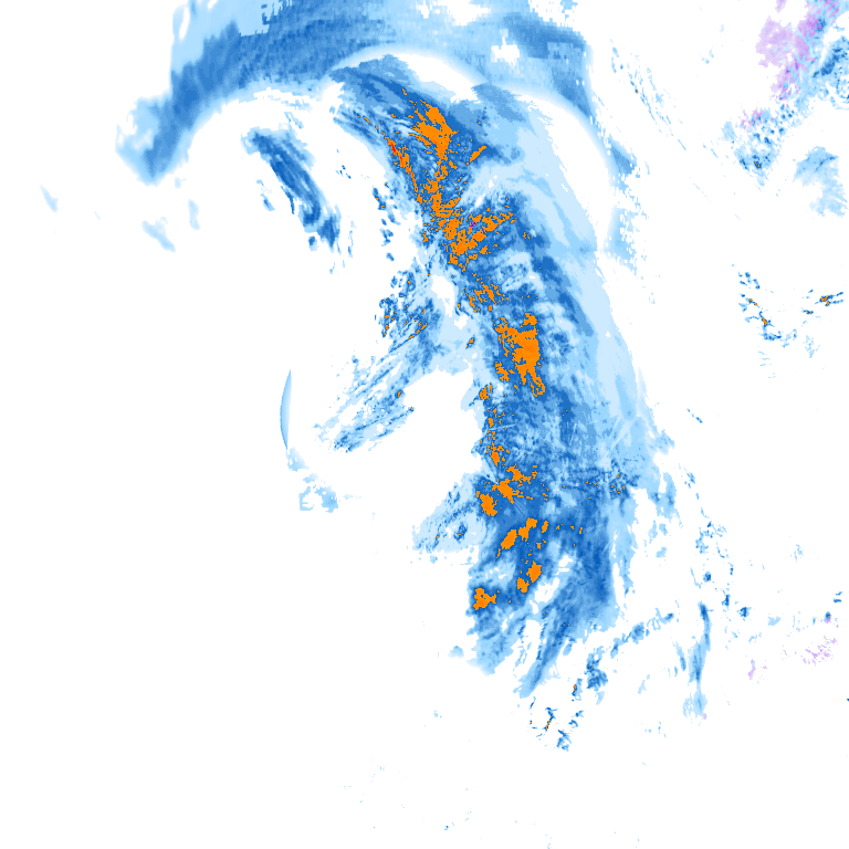 rain layer