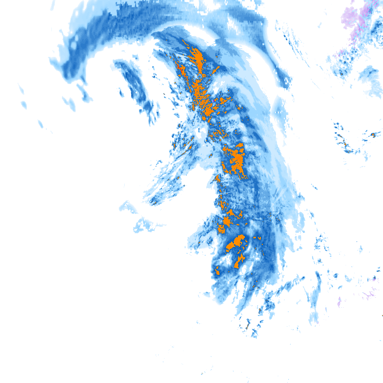 rain layer