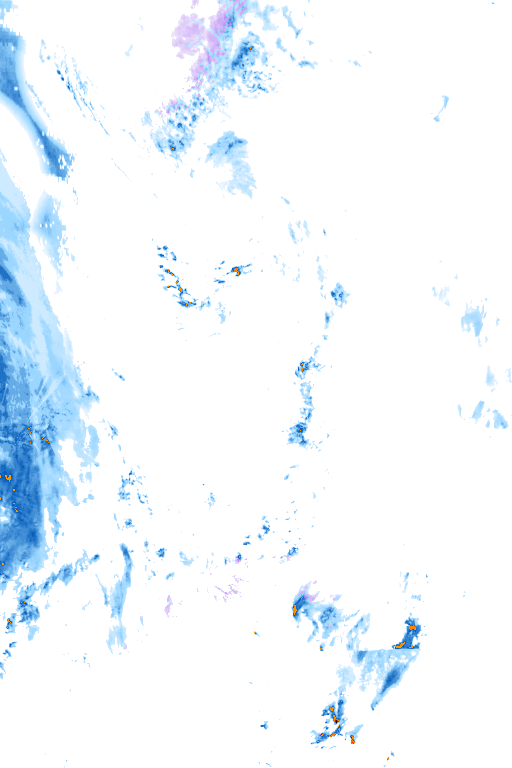 rain layer