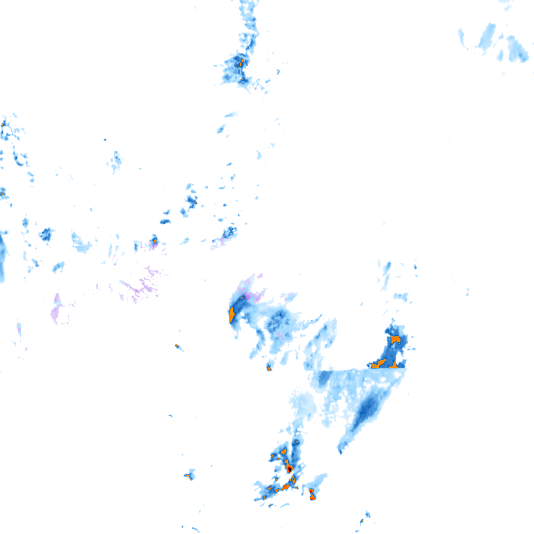rain layer