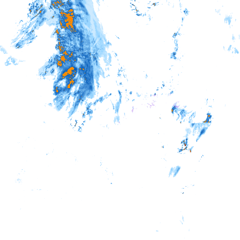 rain layer