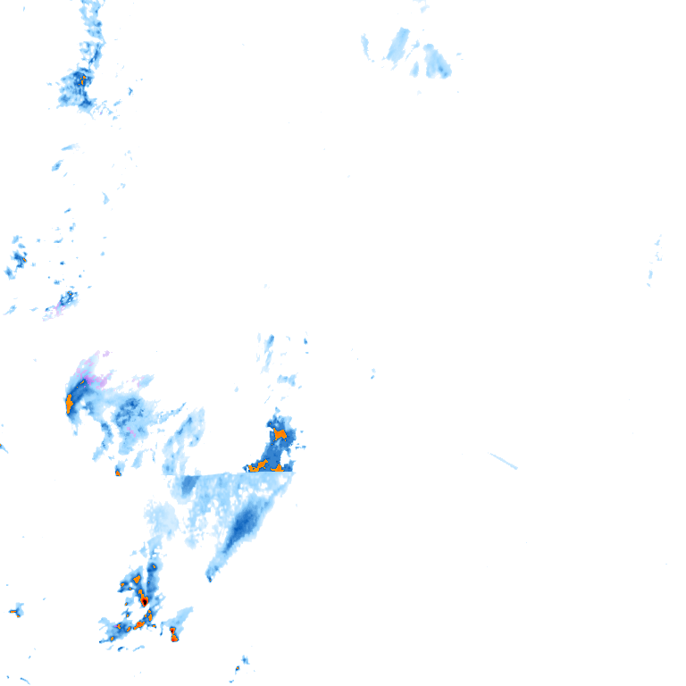 rain layer