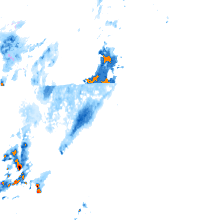 rain layer