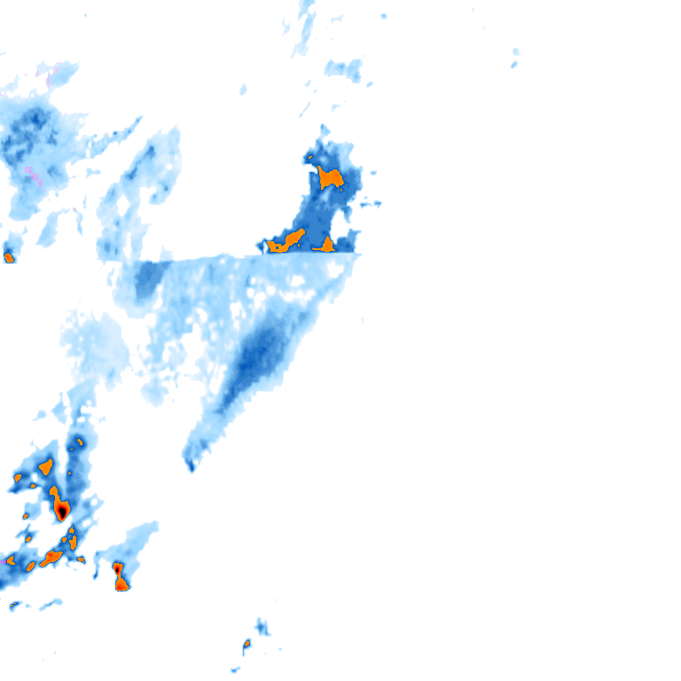rain layer