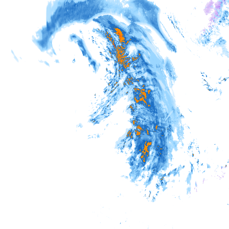 rain layer
