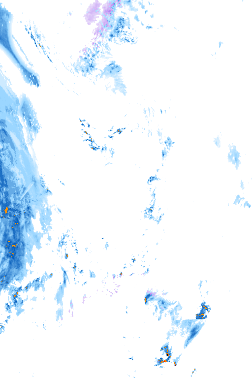 rain layer