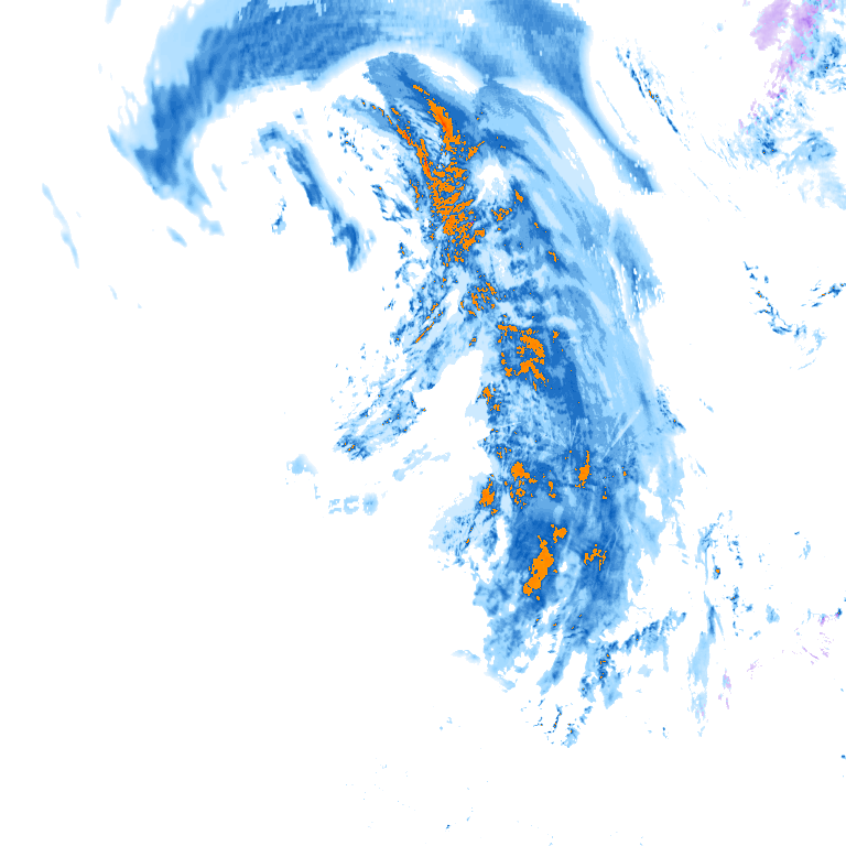 rain layer