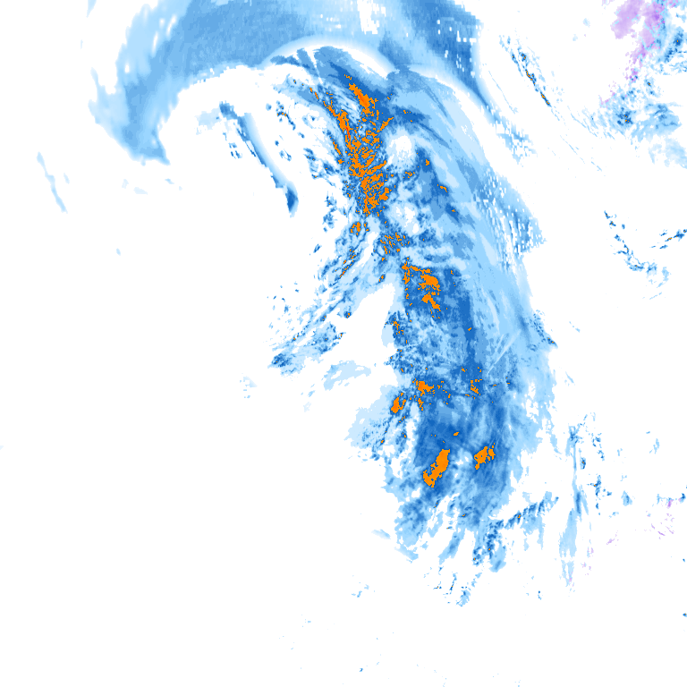 rain layer