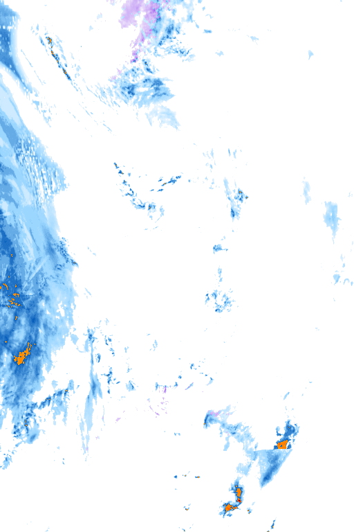 rain layer