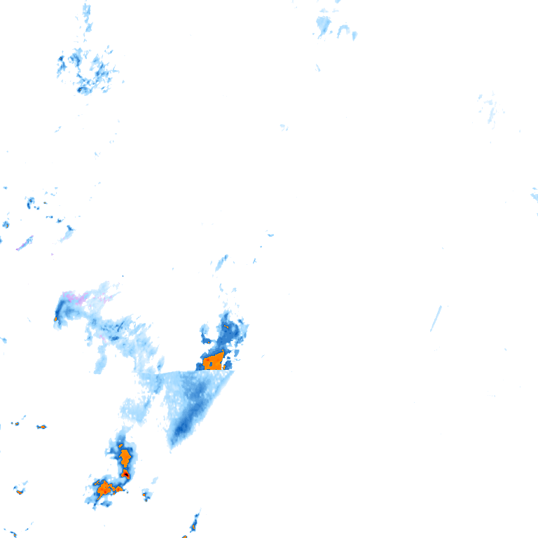 rain layer