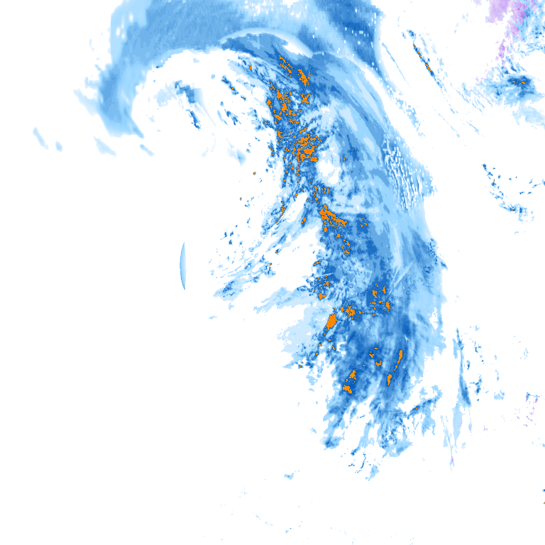 rain layer