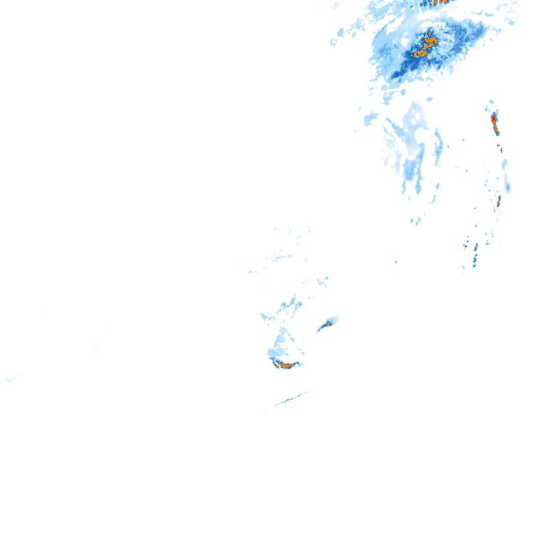 rain layer