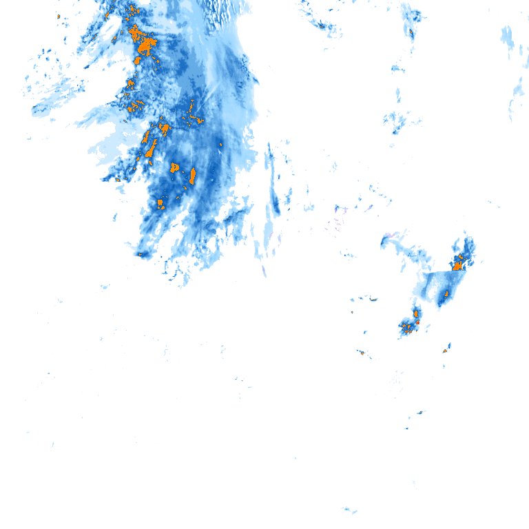 rain layer