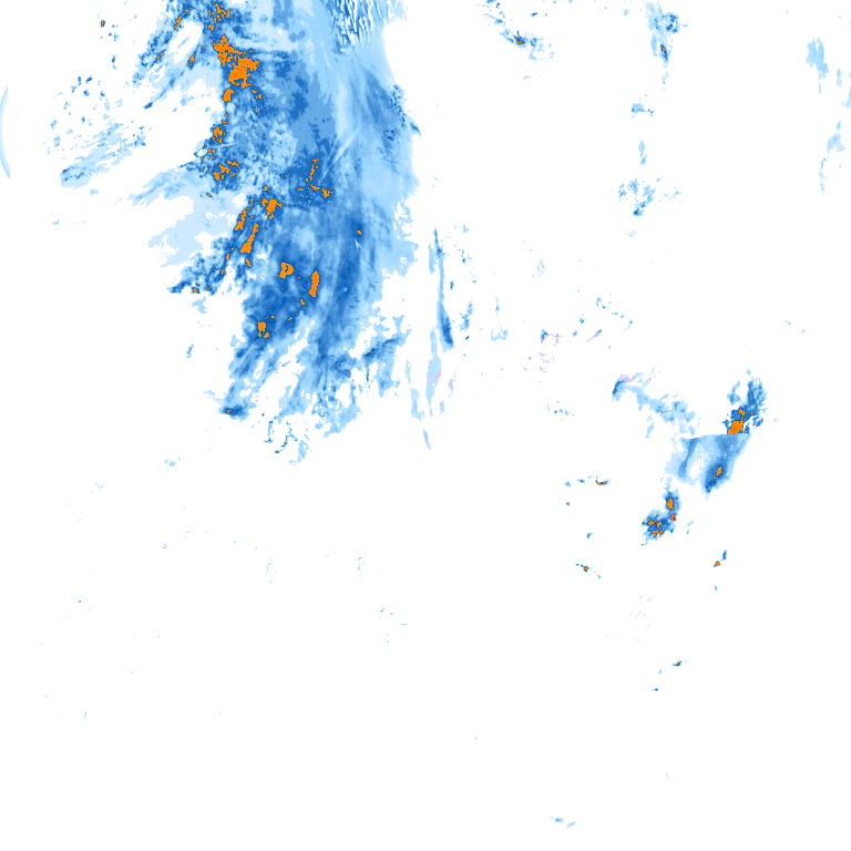 rain layer