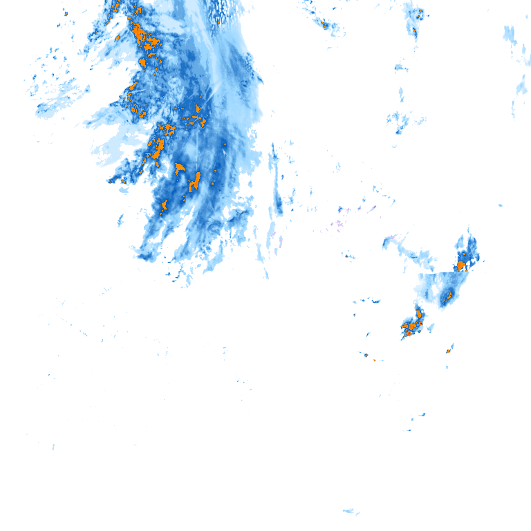 rain layer