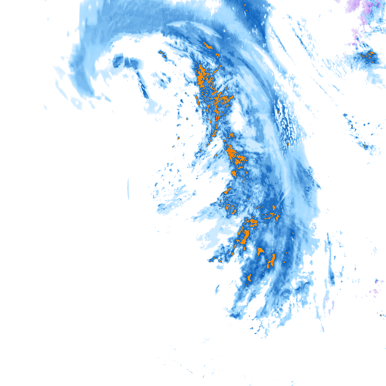 rain layer