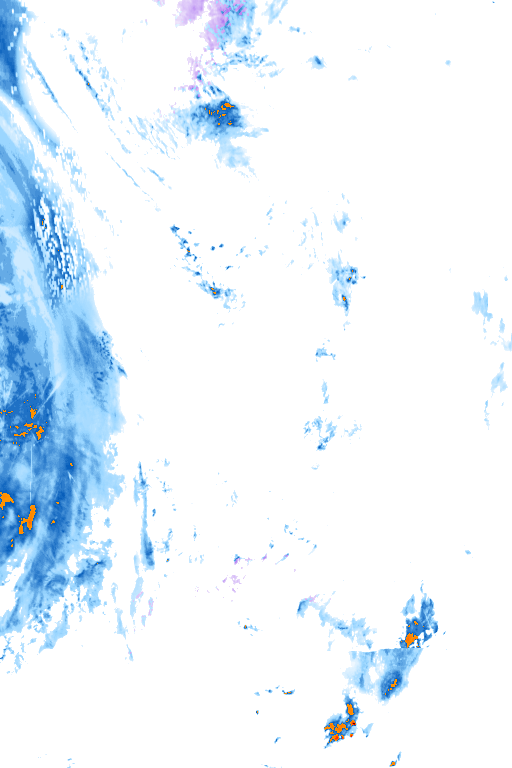 rain layer
