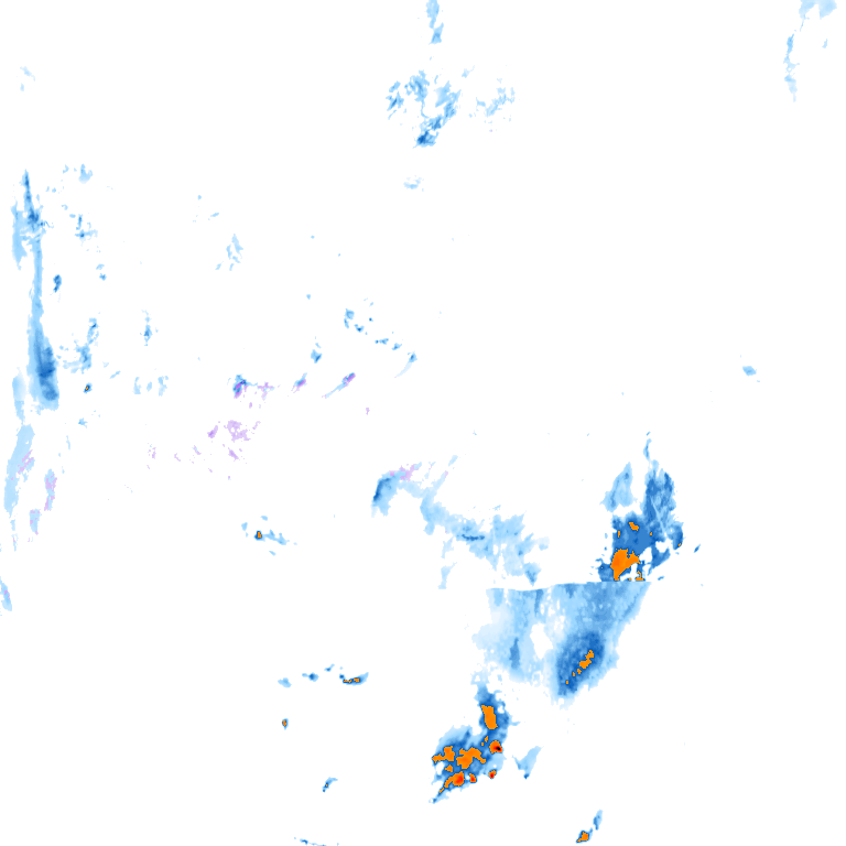 rain layer