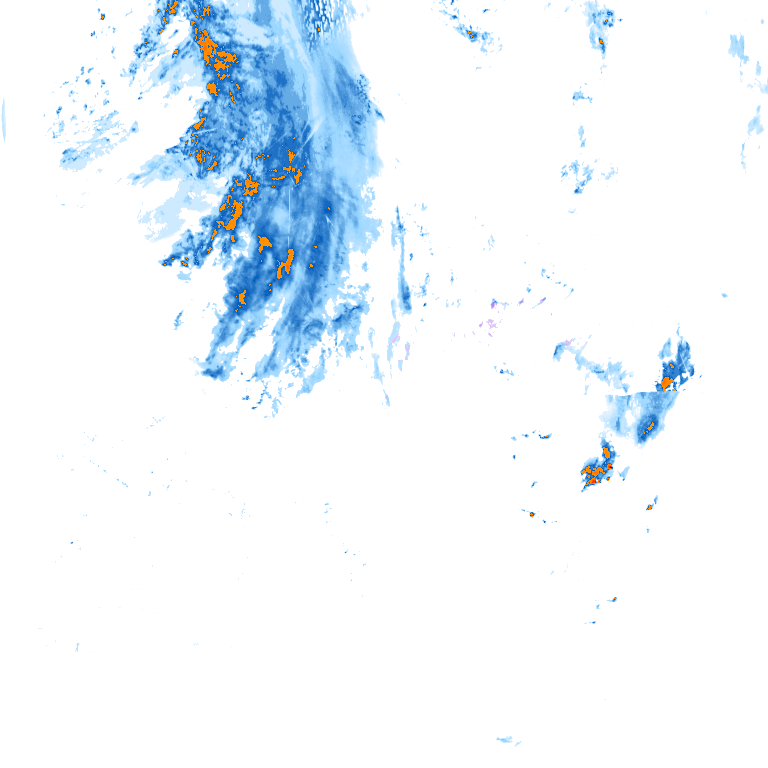 rain layer