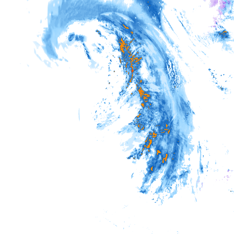 rain layer
