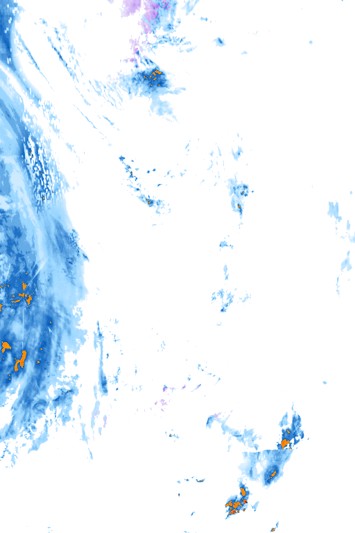 rain layer