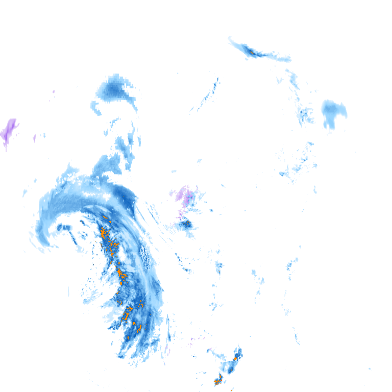 rain layer