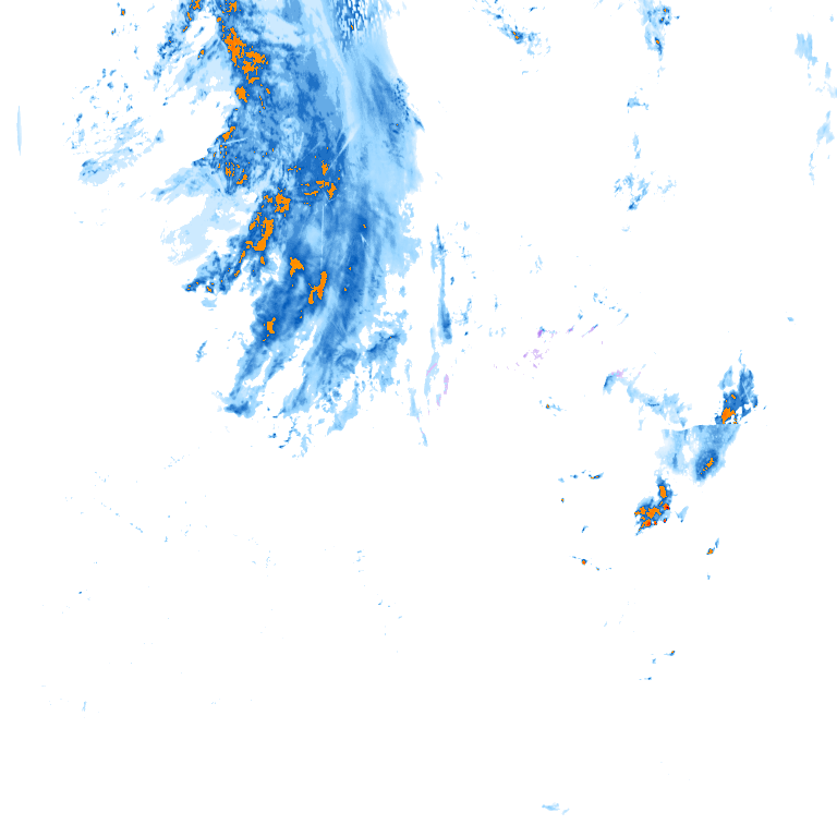 rain layer