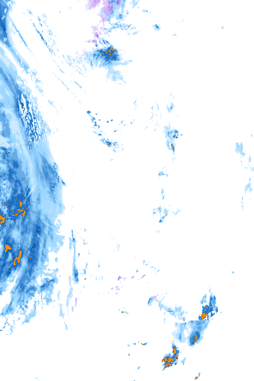 rain layer