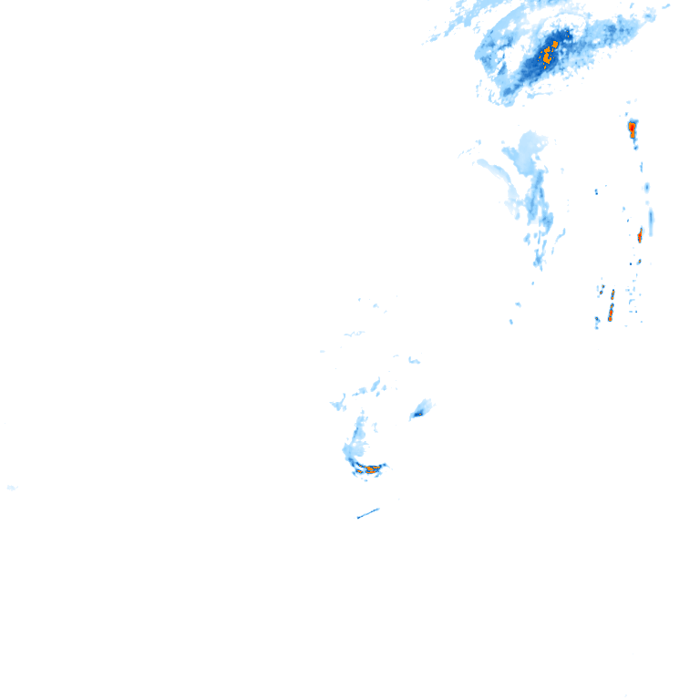 rain layer